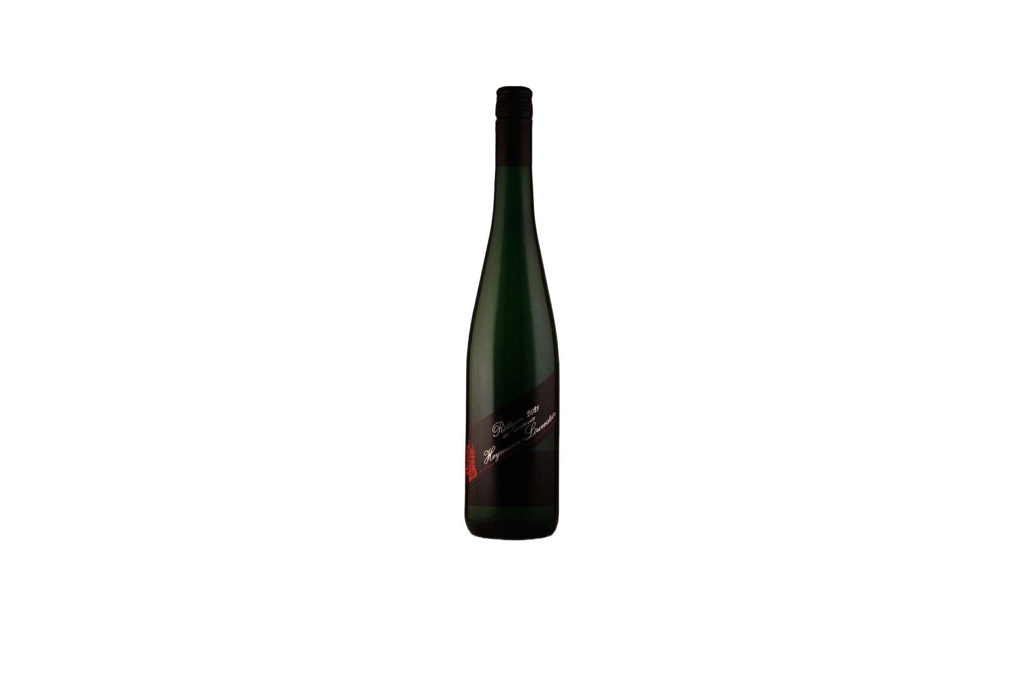 Winningen Röttgen Trockenbeerenauslese