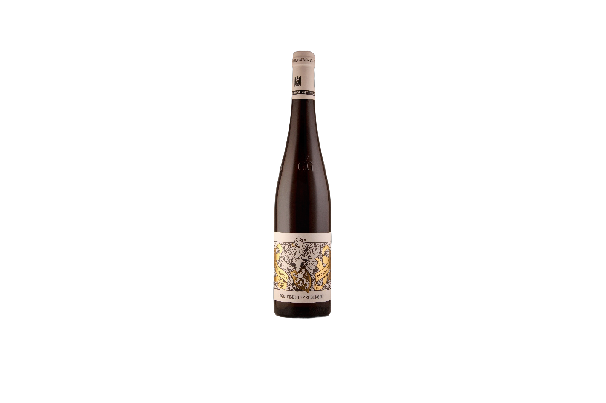 Forster Ungeheuer Riesling Trockenbeerenauslese