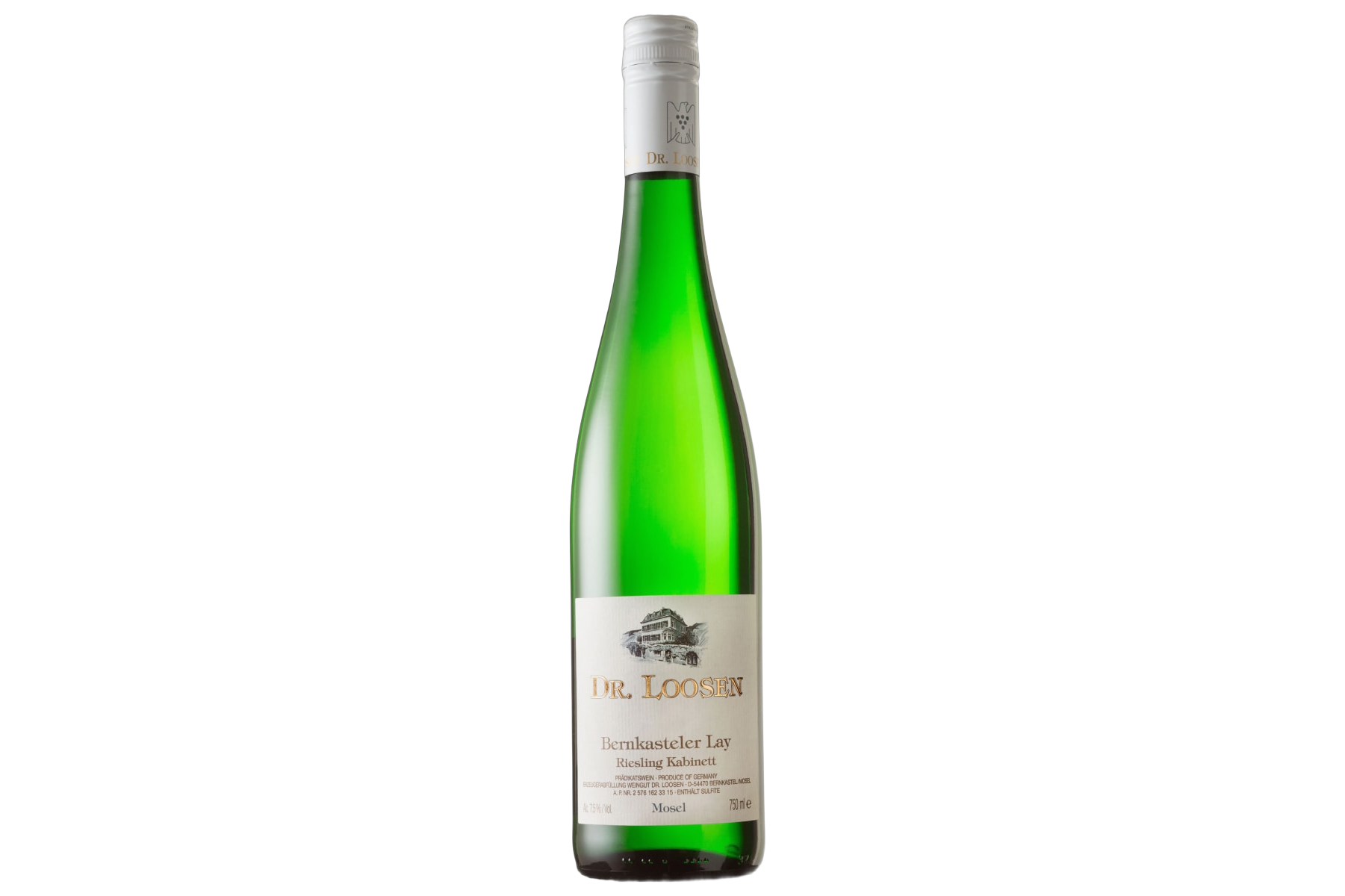 Bernkasteler Lay Trockenbeerenauslese