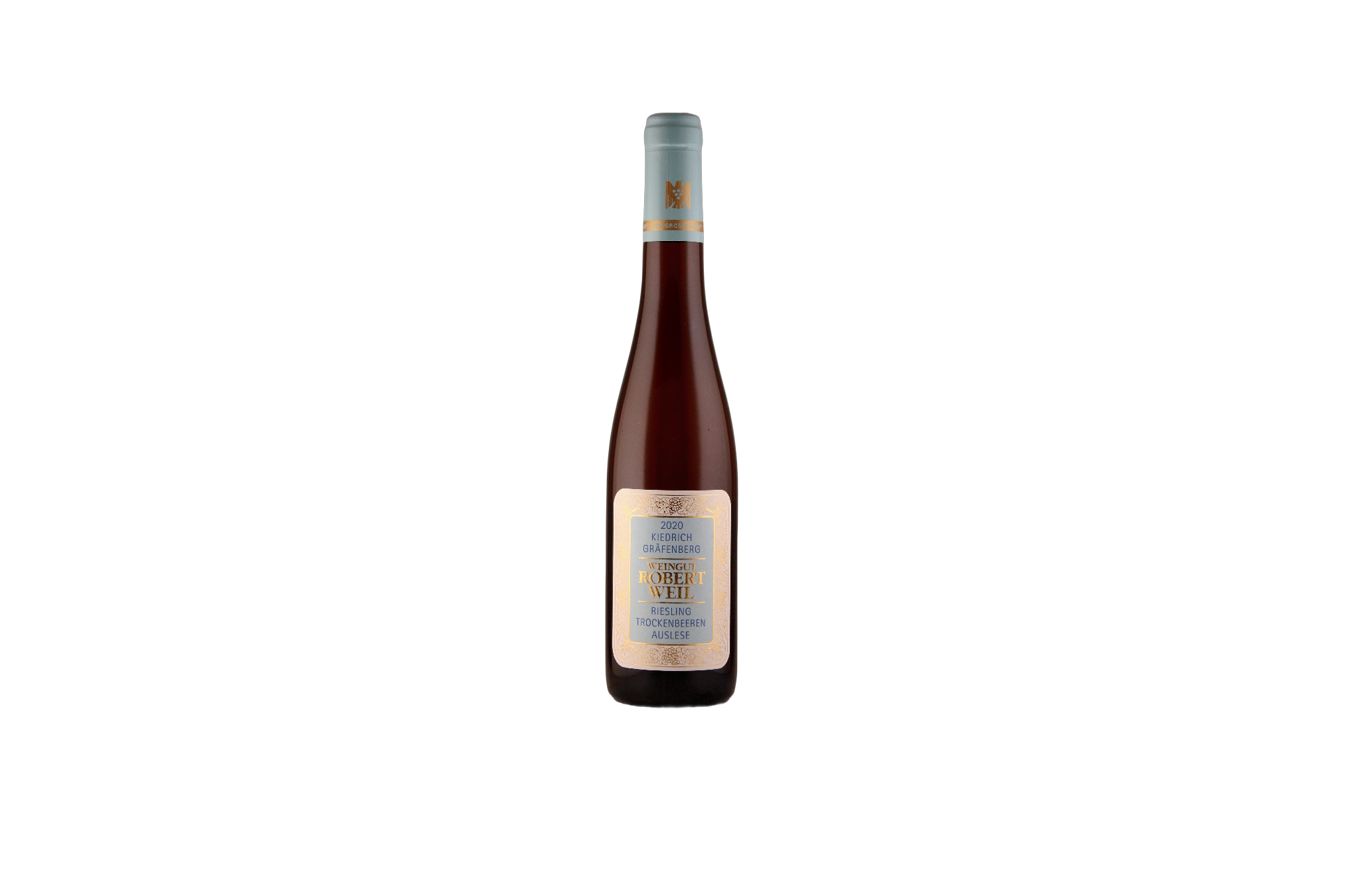 Kiedricher Gräfenberg Riesling Trockenbeerenauslese