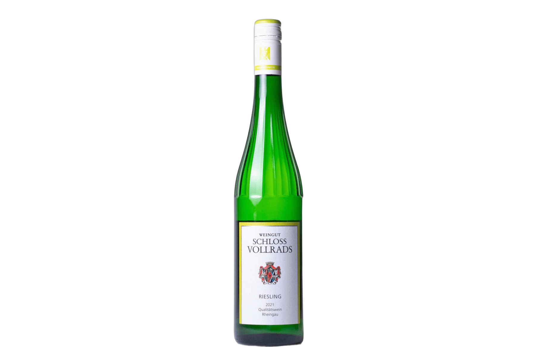 Schloss Vollrads Rheingau Trockenbeerenauslese