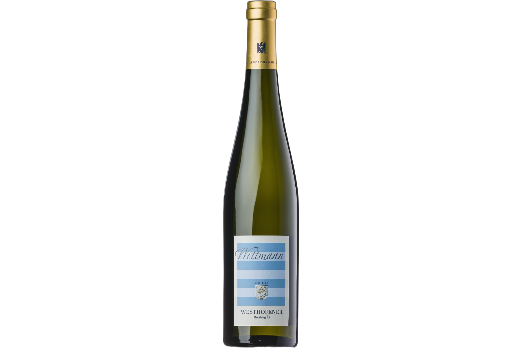 Westhofener Morstein Riesling Trockenbeerenauslese