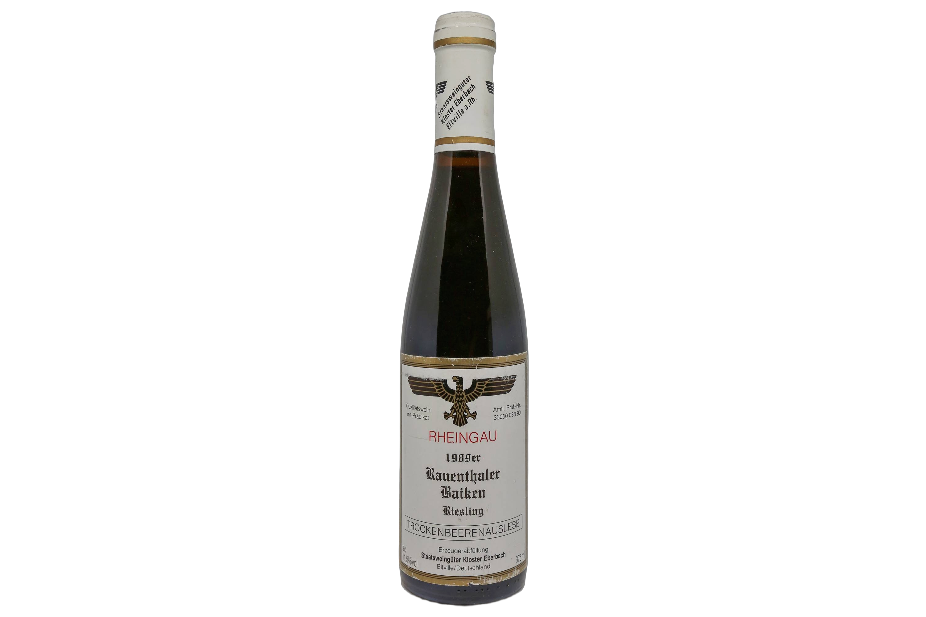 Rauenthaler Baiken Trockenbeerenauslese