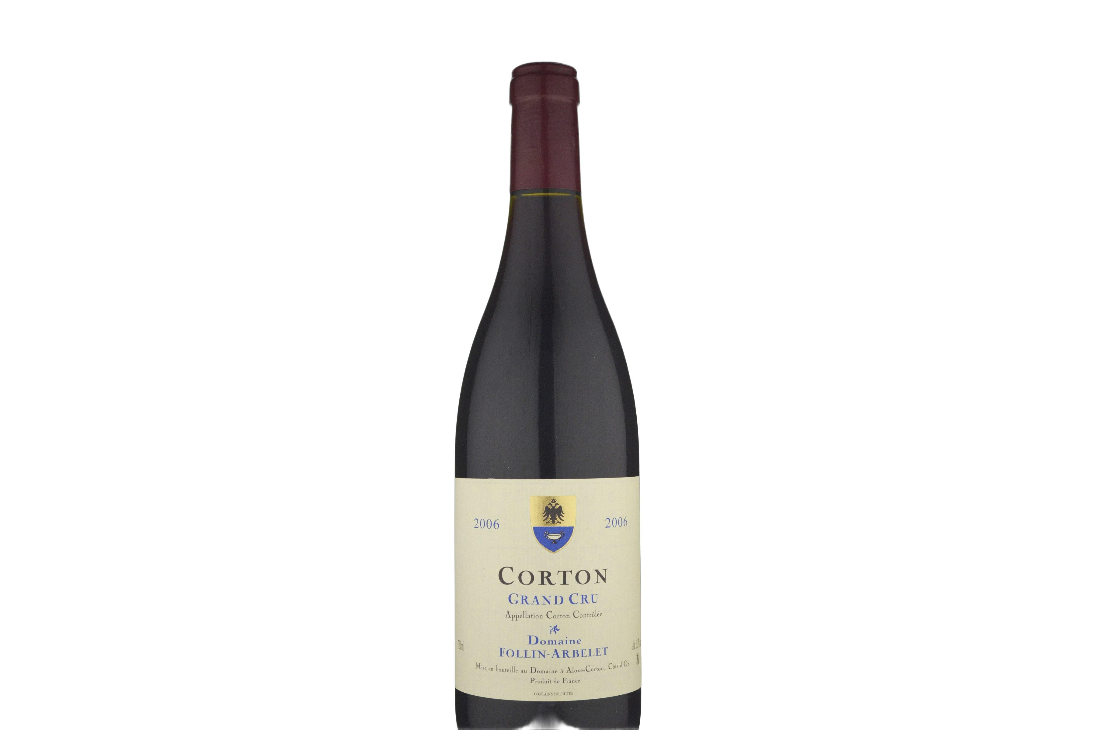 Corton