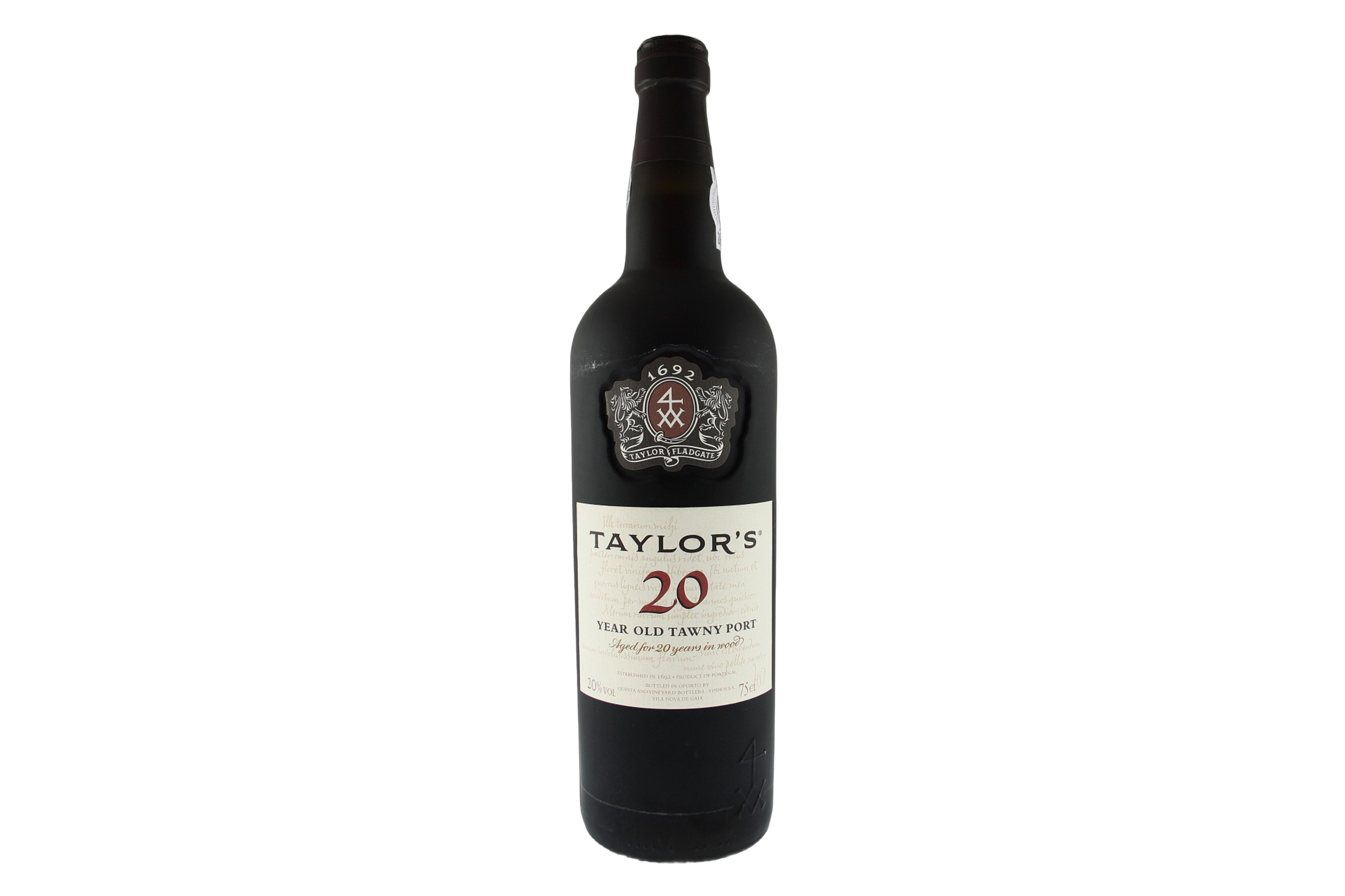 Taylor's 20 Year Old Tawny Port