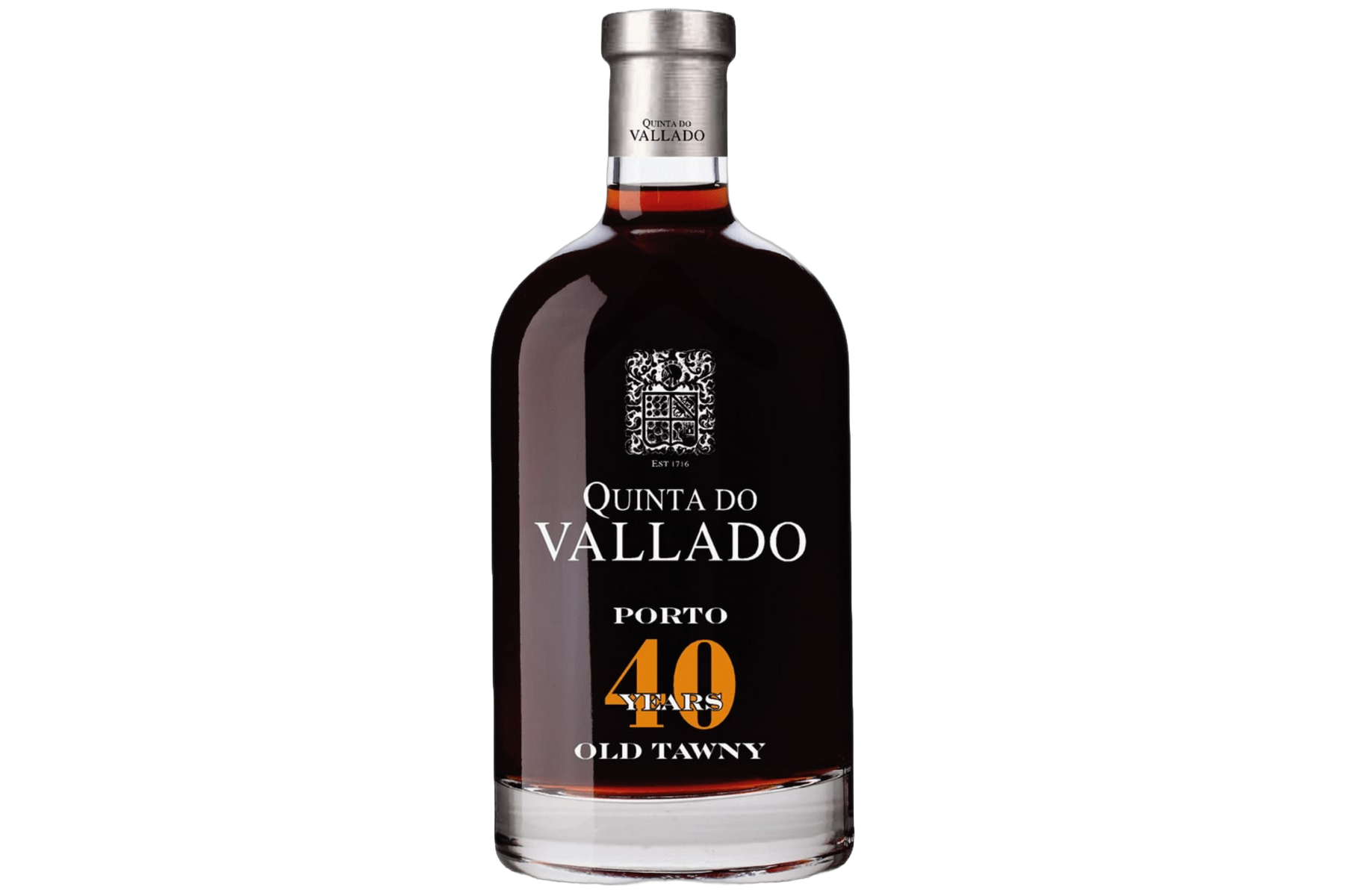 Quinta do Vallado 40 Year Old Tawny Porto