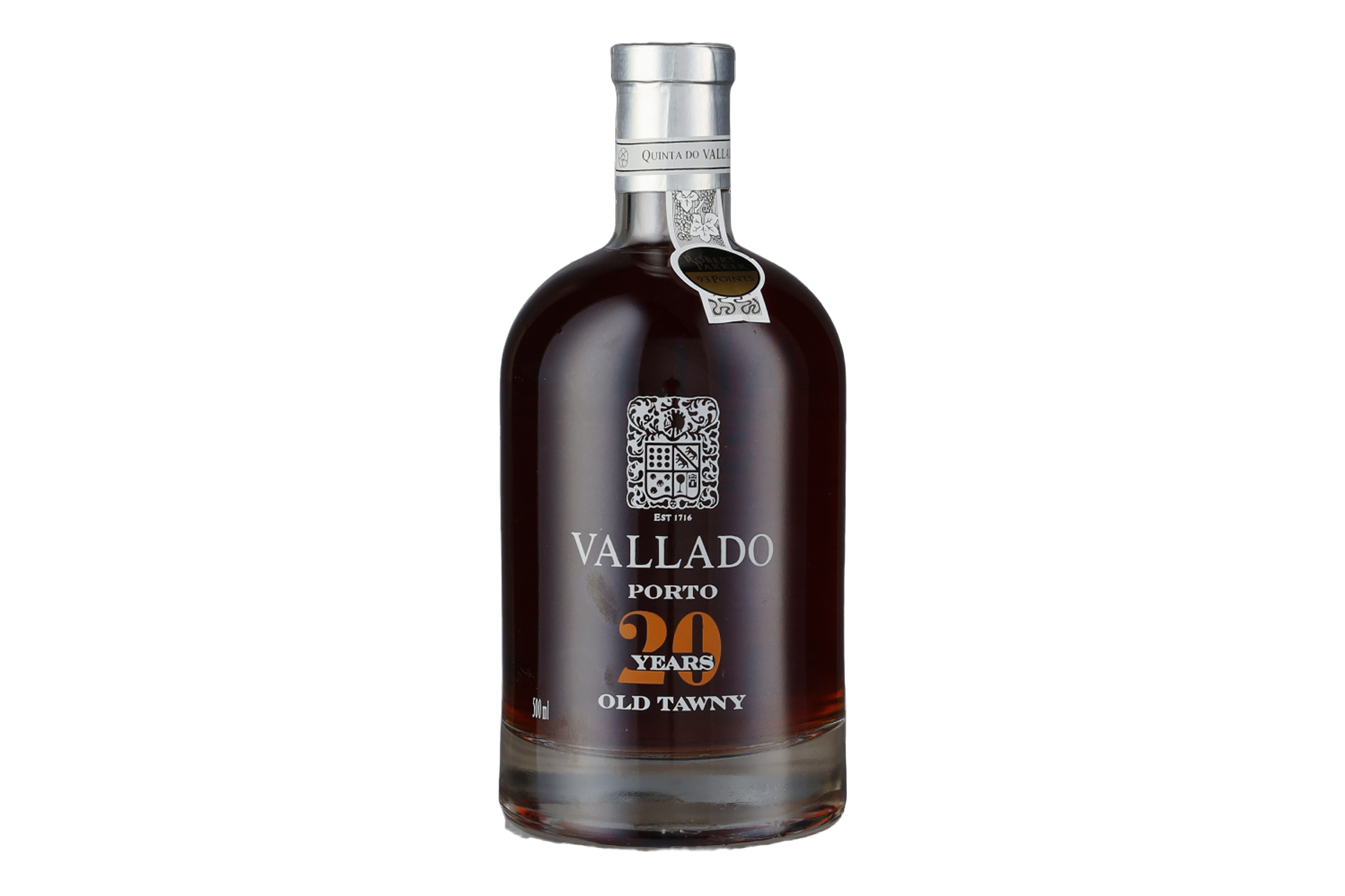 Quinta do Vallado 20 Year Old Tawny Porto