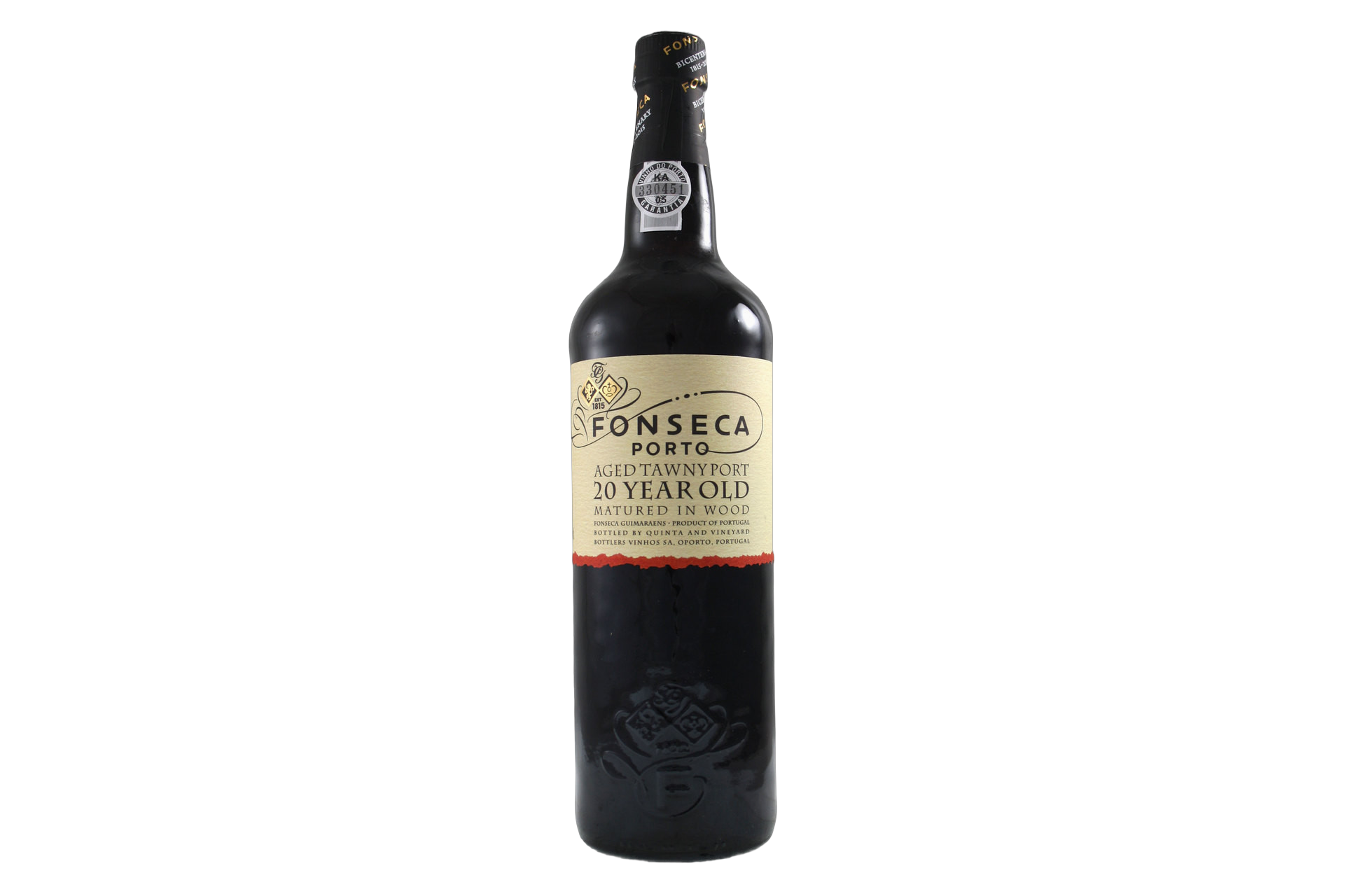 Fonseca 20 Year Old Tawny Port