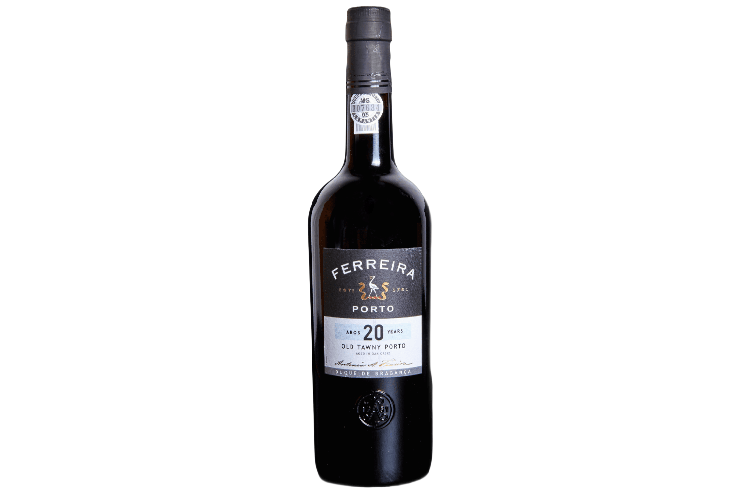 Ferreira 20 Year Old Tawny Port