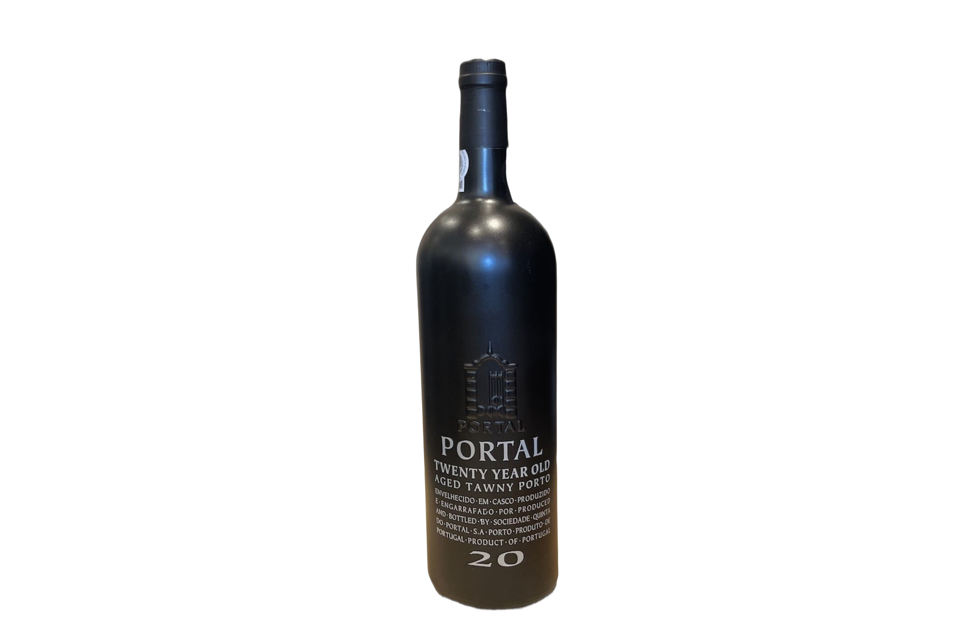 Quinta do Portal 20 Year Old Aged Tawny Porto