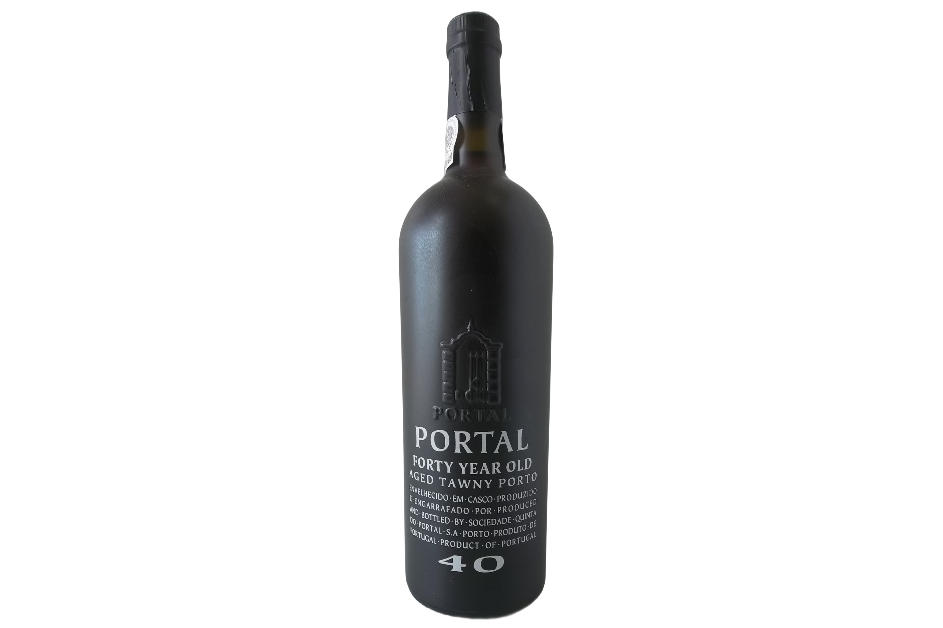 Quinta do Portal 40 Year Old Aged Tawny Porto
