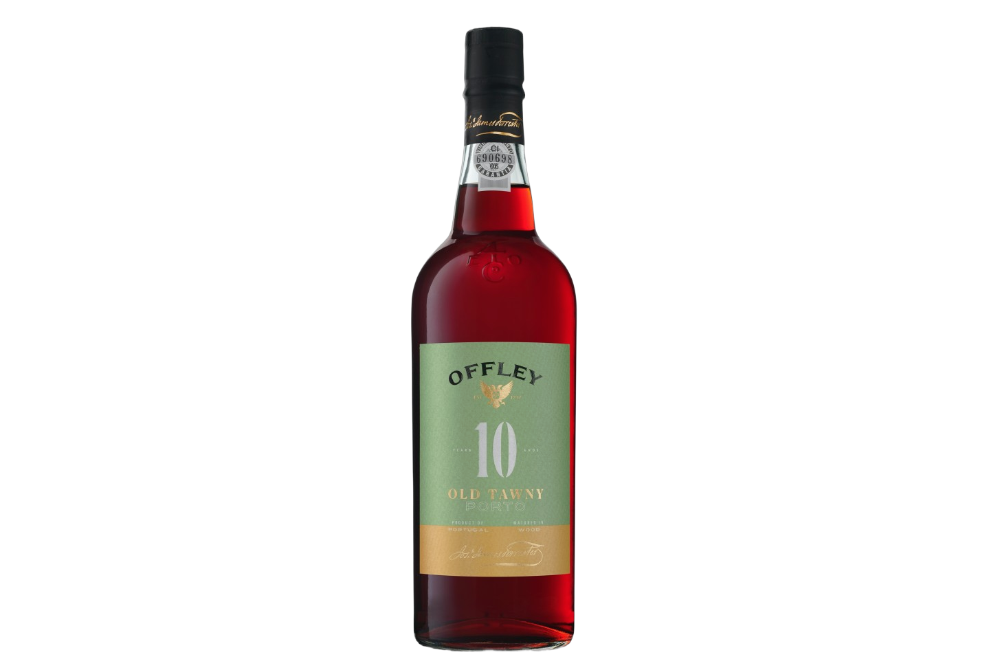 Offley 10 Years Old Tawny Porto