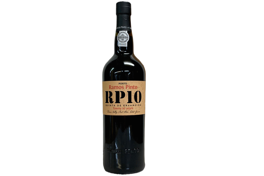 Ramos Pinto Quinta de Ervamoira Tawny 10 Years Old