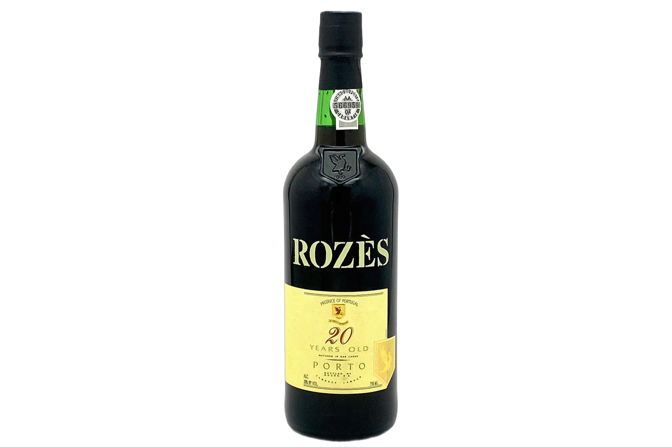 Rozès 20 Years Old Tawny Port