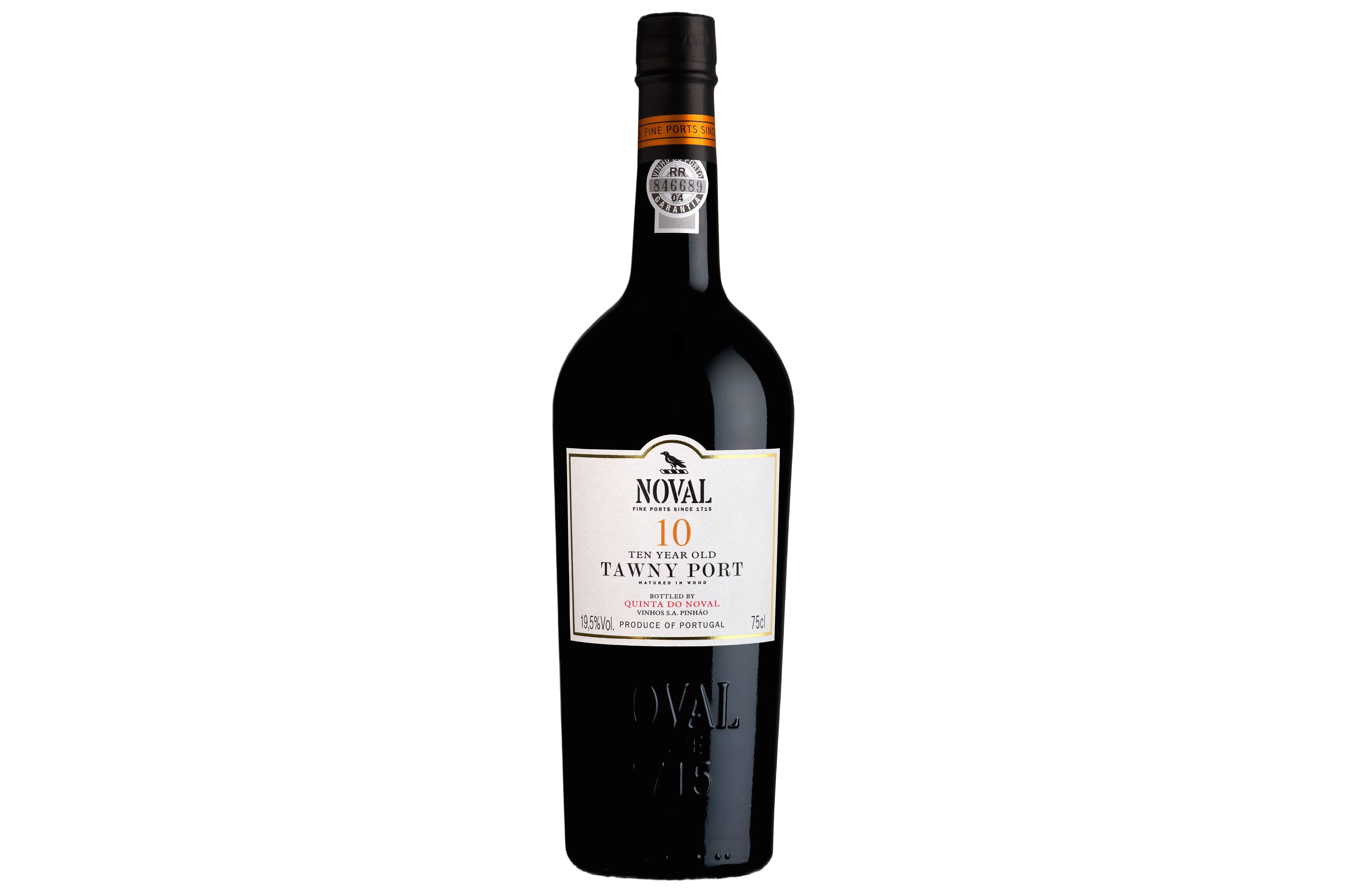 Quinta do Noval 10 Year Old Tawny Port