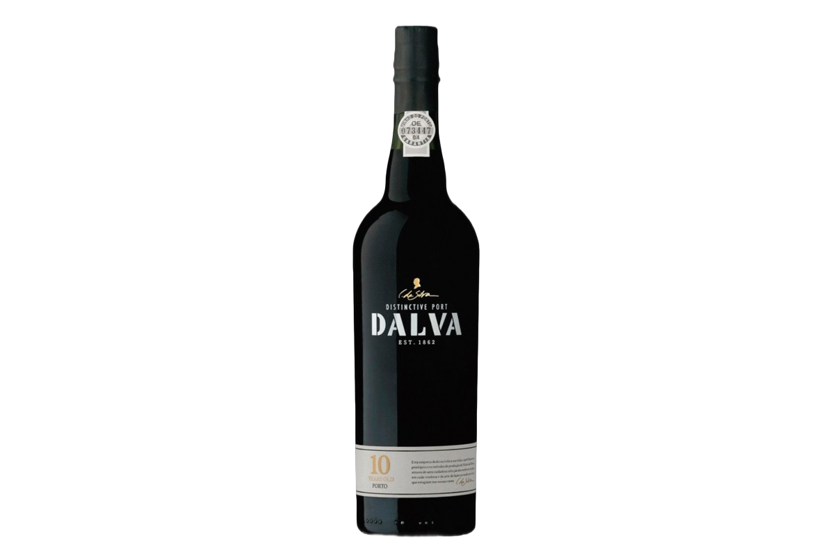 Dalva 10 Year Old Tawny Port