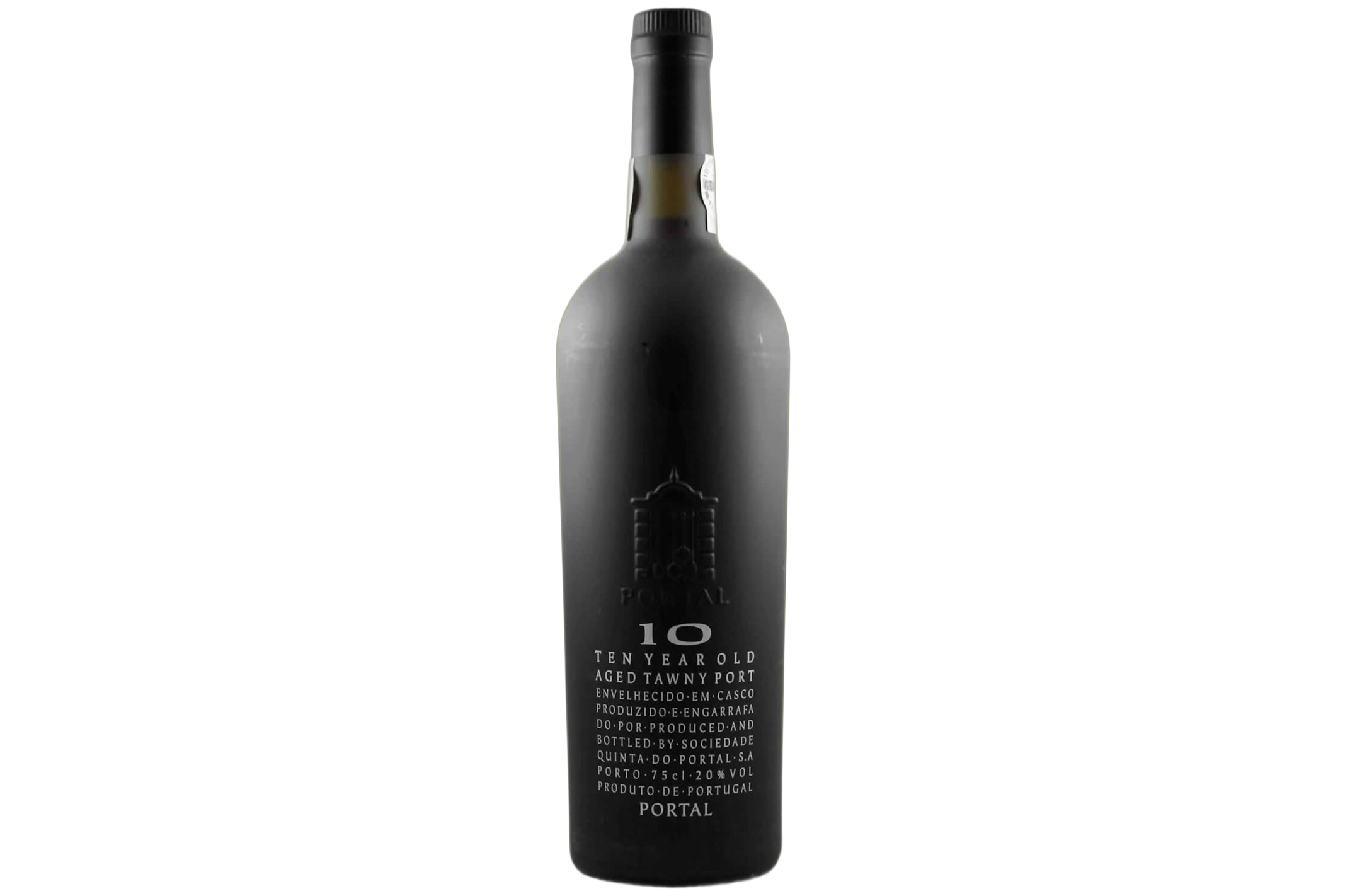 Quinta do Portal 10 Year Old Aged Tawny Porto