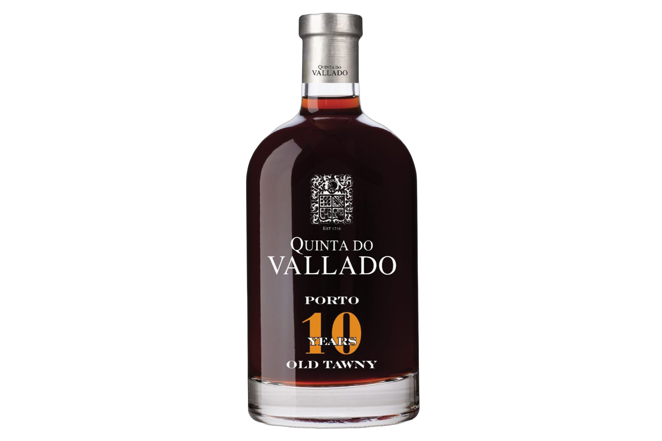 Quinta do Vallado 10 Year Old Tawny Porto