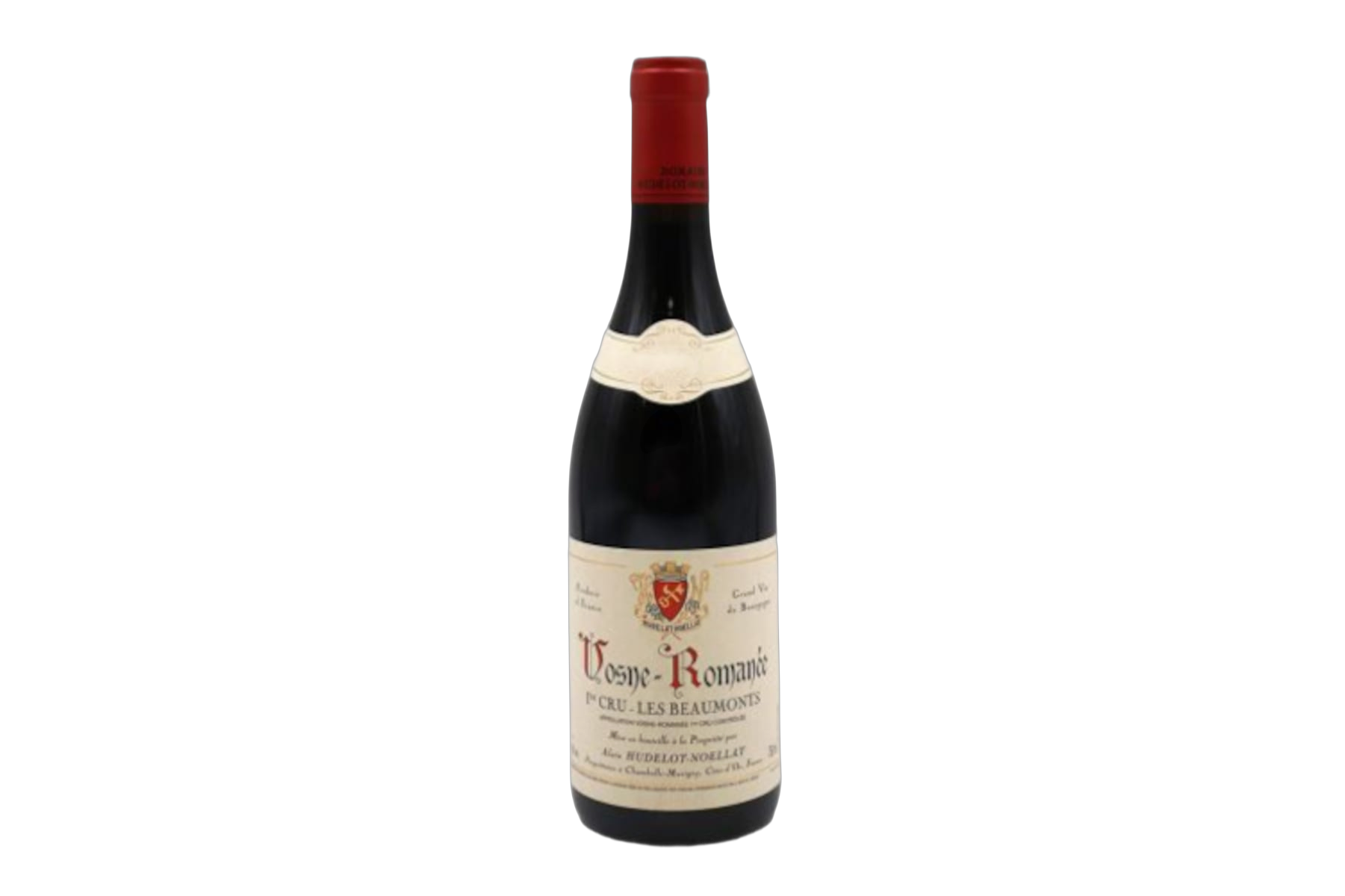 Vosne-Romanée Premier Cru Les Beaumonts