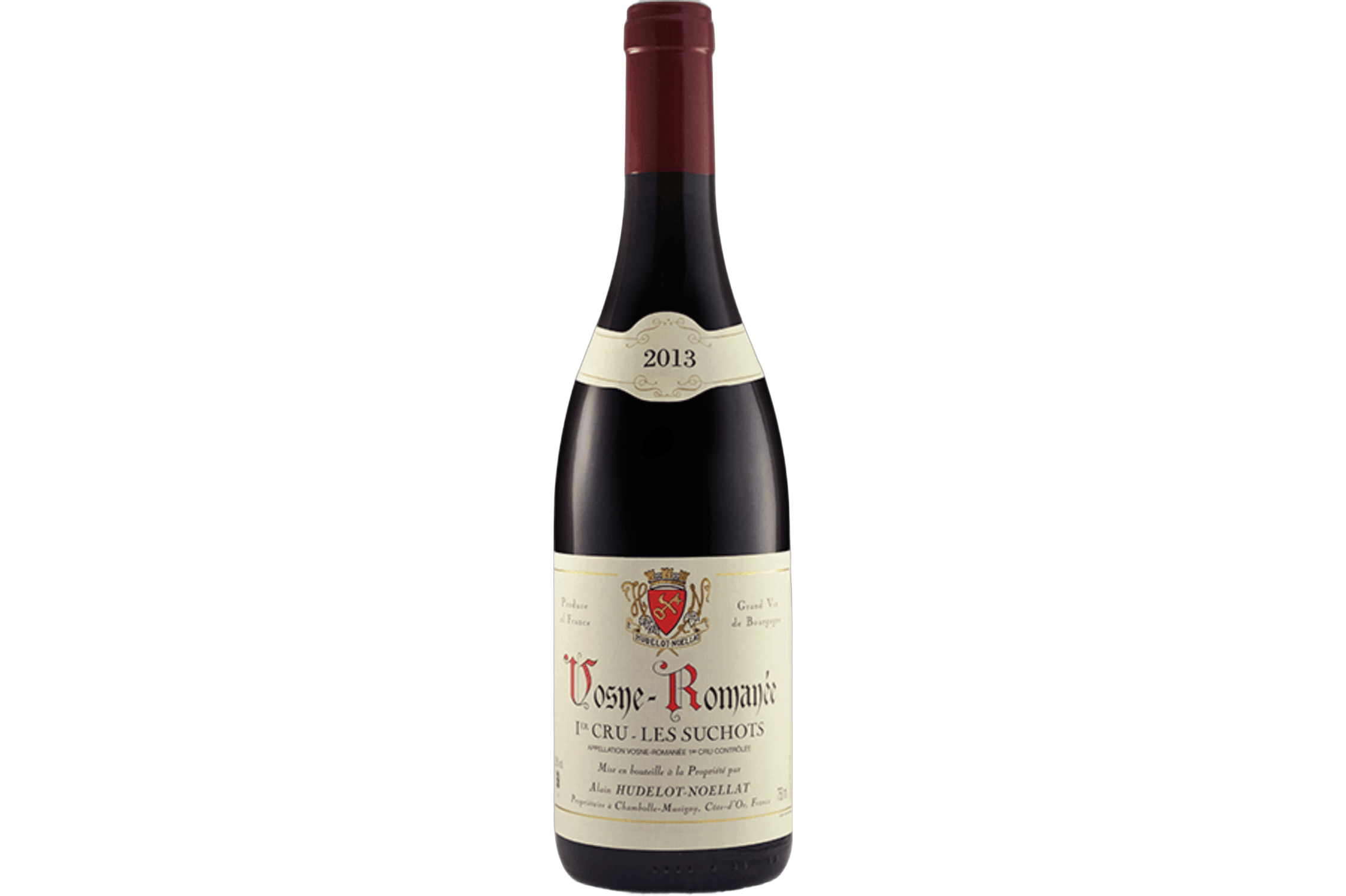 Vosne-Romanée Premier Cru Les Suchots
