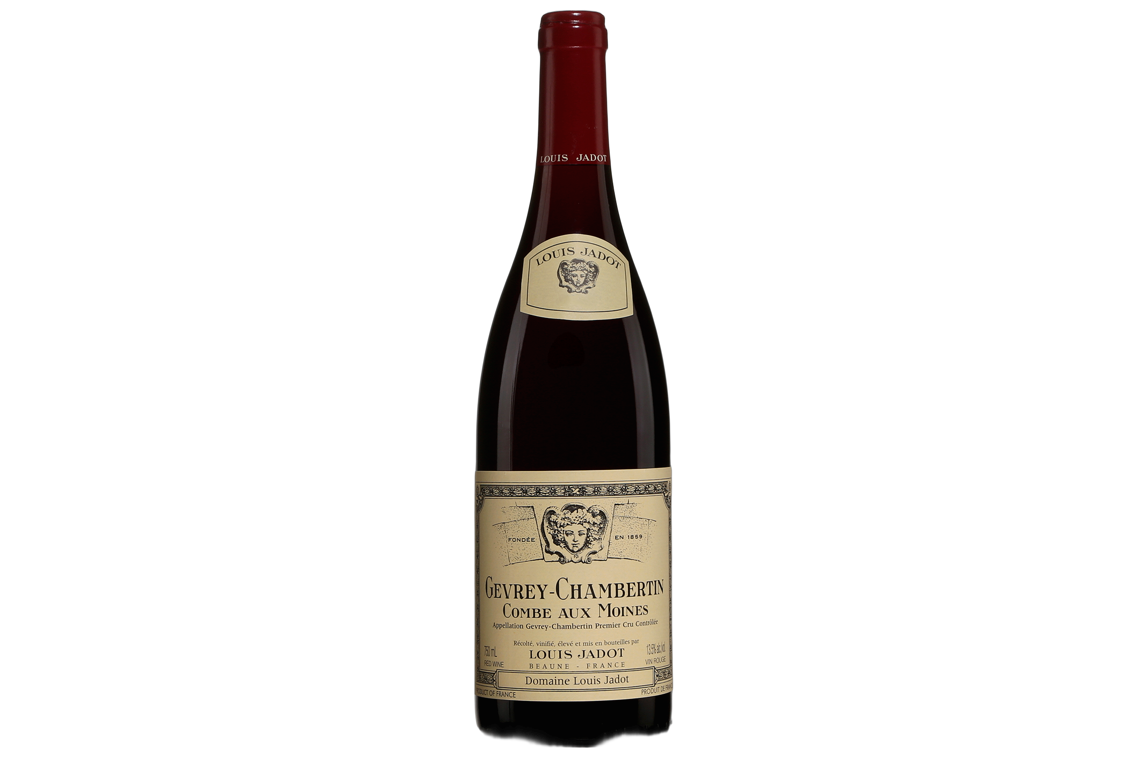 Gevrey-Chambertin Premier Cru Aux Combes aux Moines