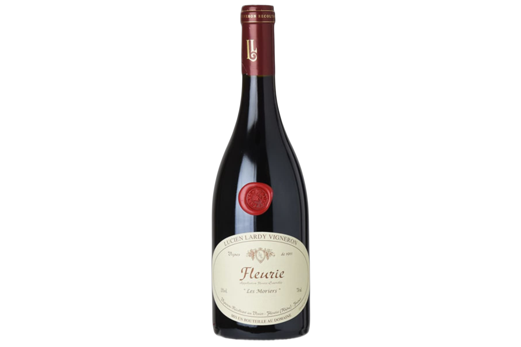 Fleurie Les Moriers Vieilles Vignes