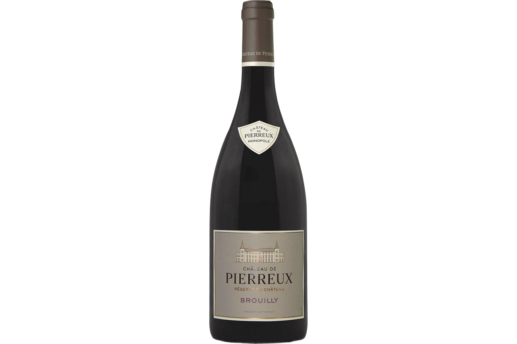 Mommessin Château de Pierreux Brouilly