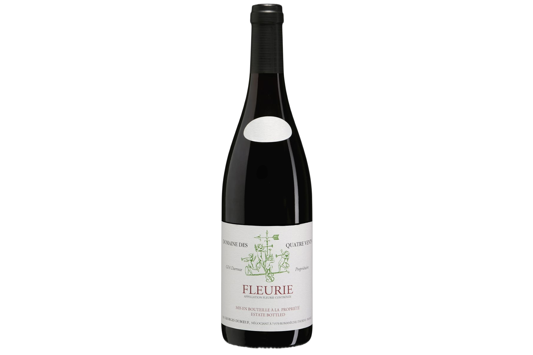 Georges Duboeuf Fleurie Clos des Quatre Vents