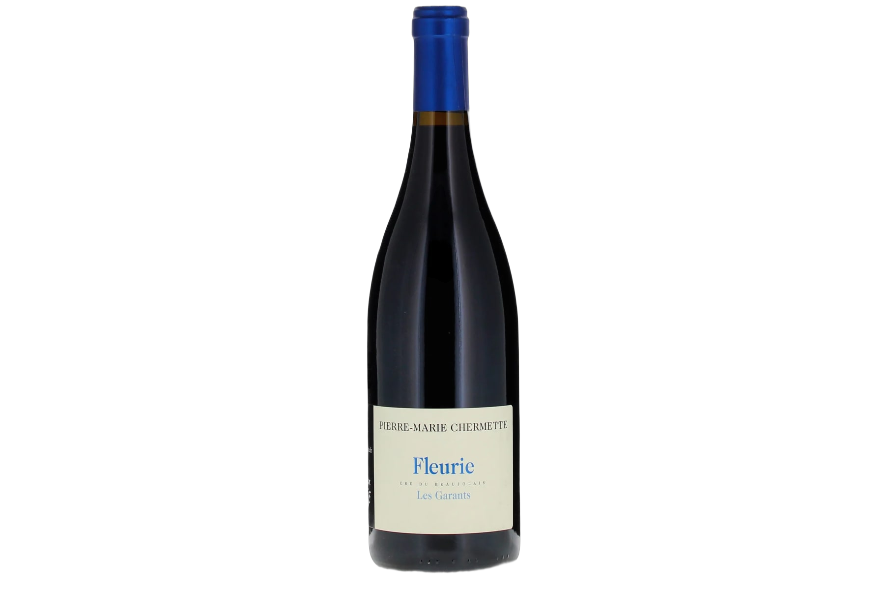 Fleurie Les Garants