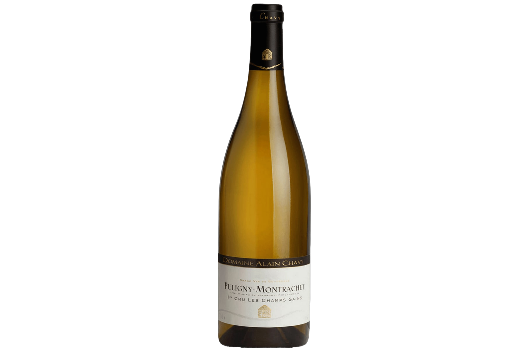 Puligny-Montrachet Premier Cru Les Champs Gains