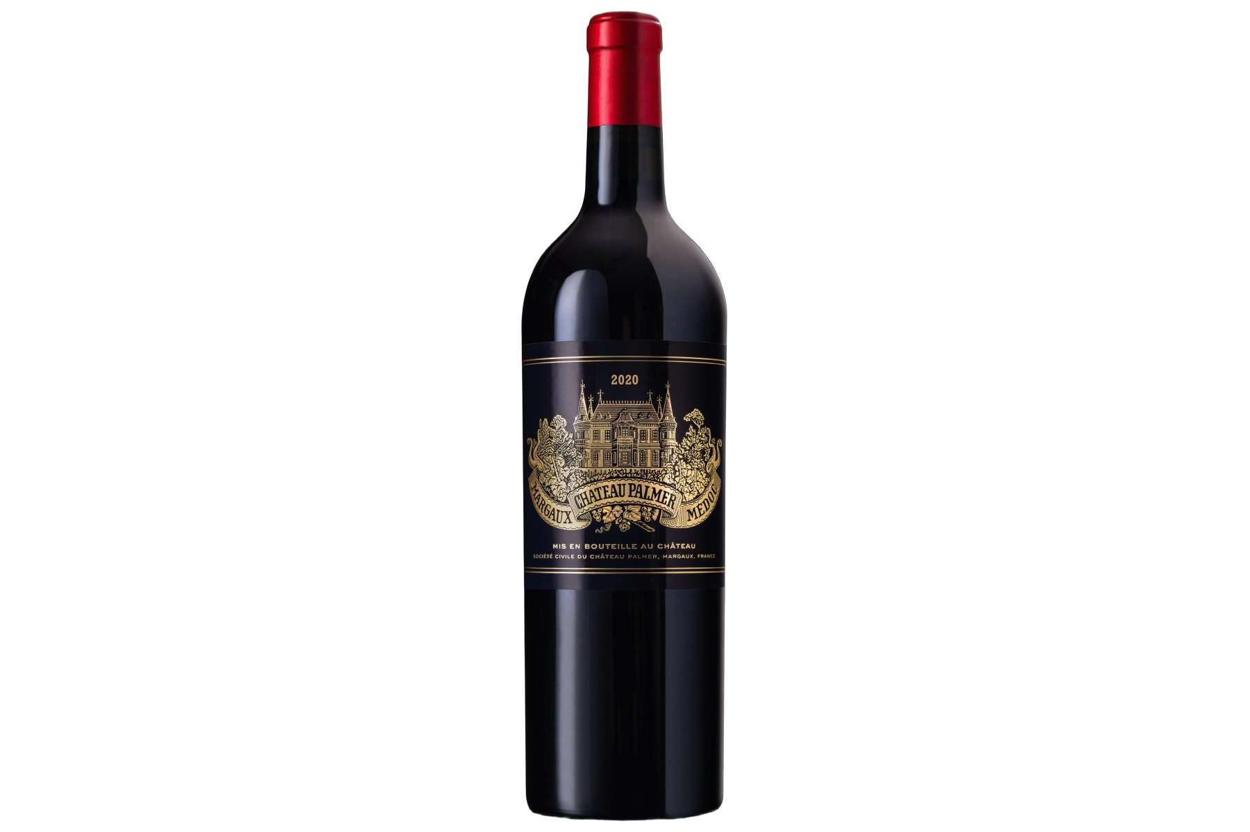Château Palmer