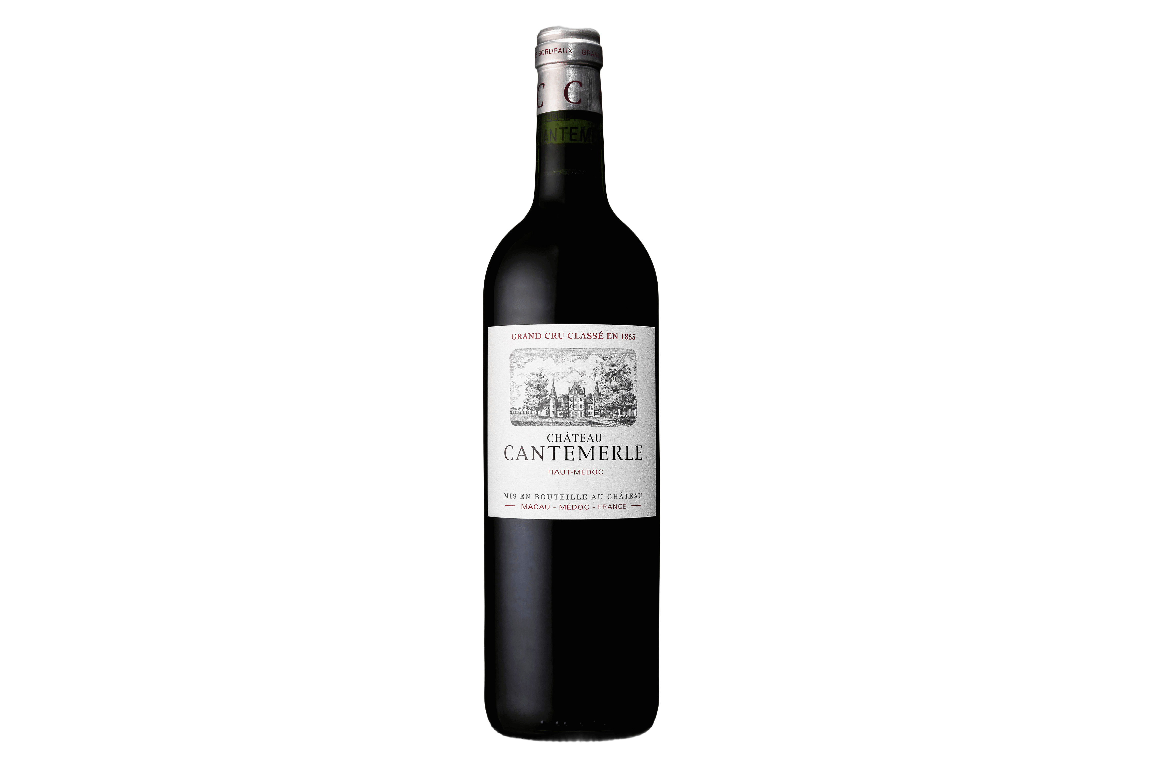 Château Cantemerle Haut-Médoc