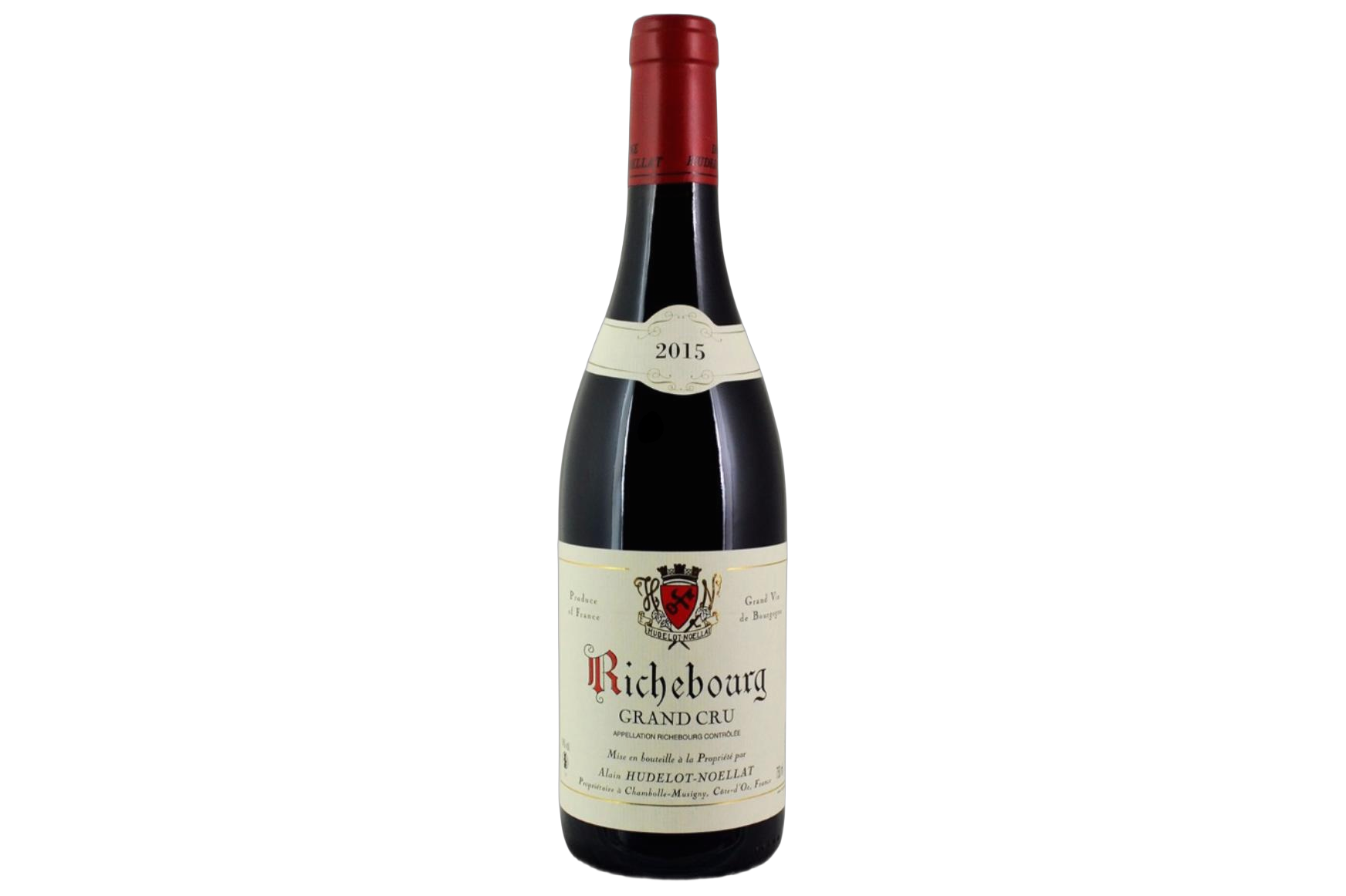 Richebourg Grand Cru