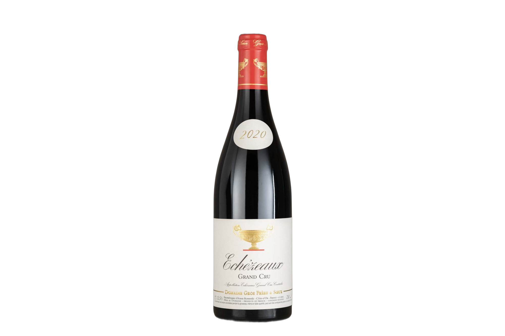 Echézeaux Grand Cru