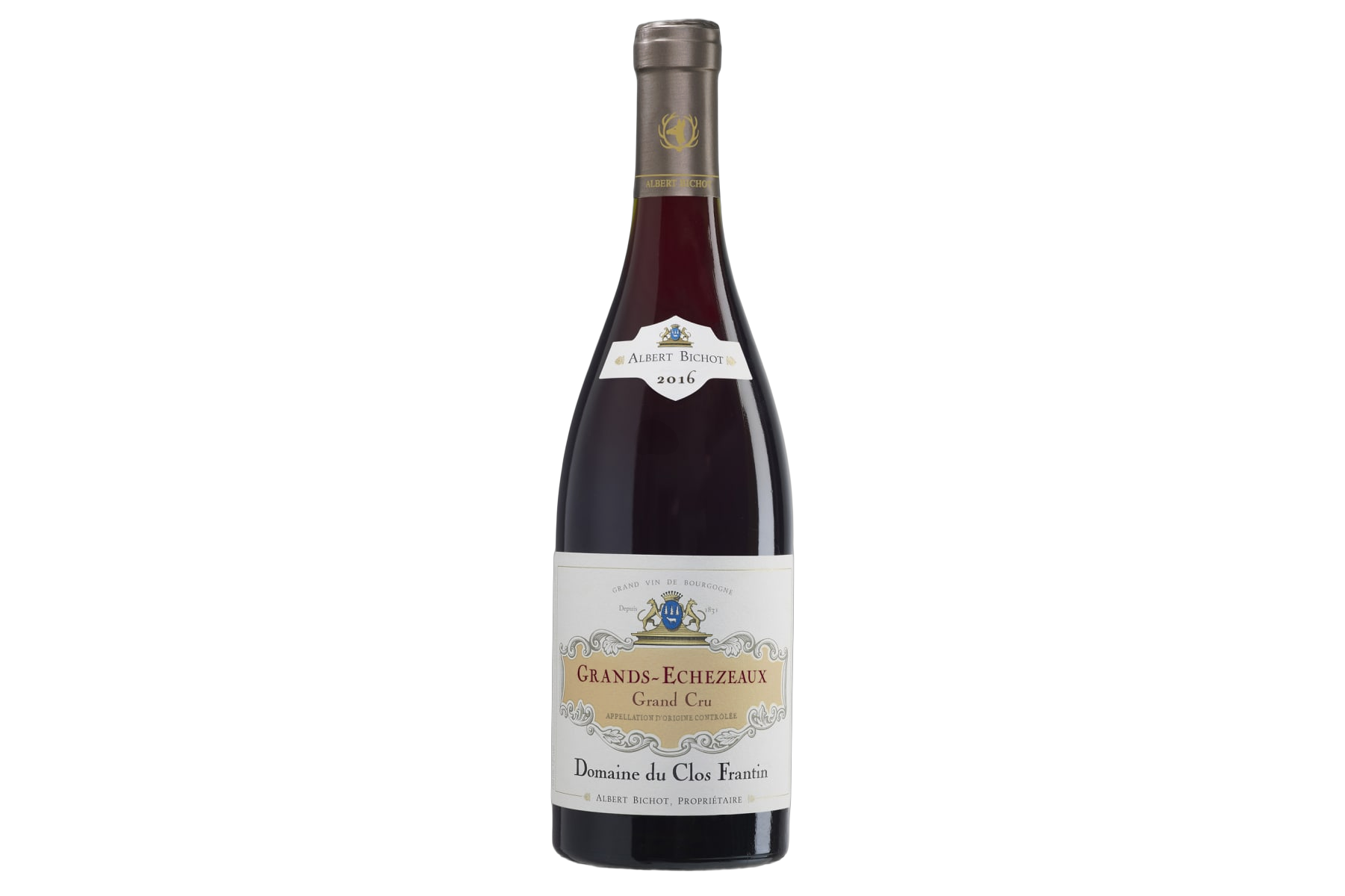 Grands Echézeaux Grand Cru