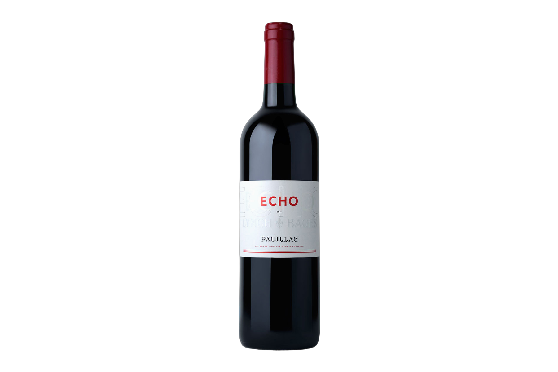 Echo de Lynch-Bages