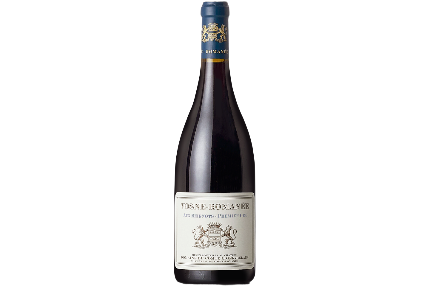 Vosne-Romanée Premier Cru Aux Reignots