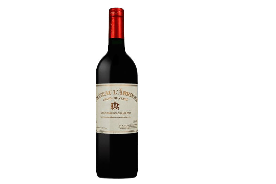 Château L'Arrosée