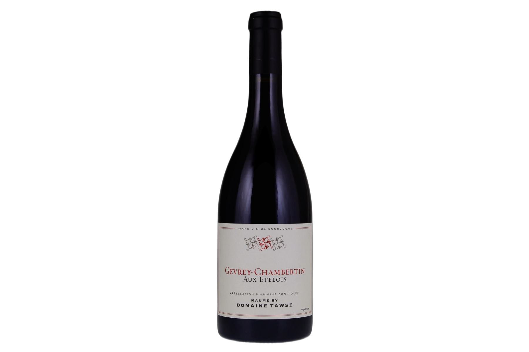 Gevrey-Chambertin Aux Etelois