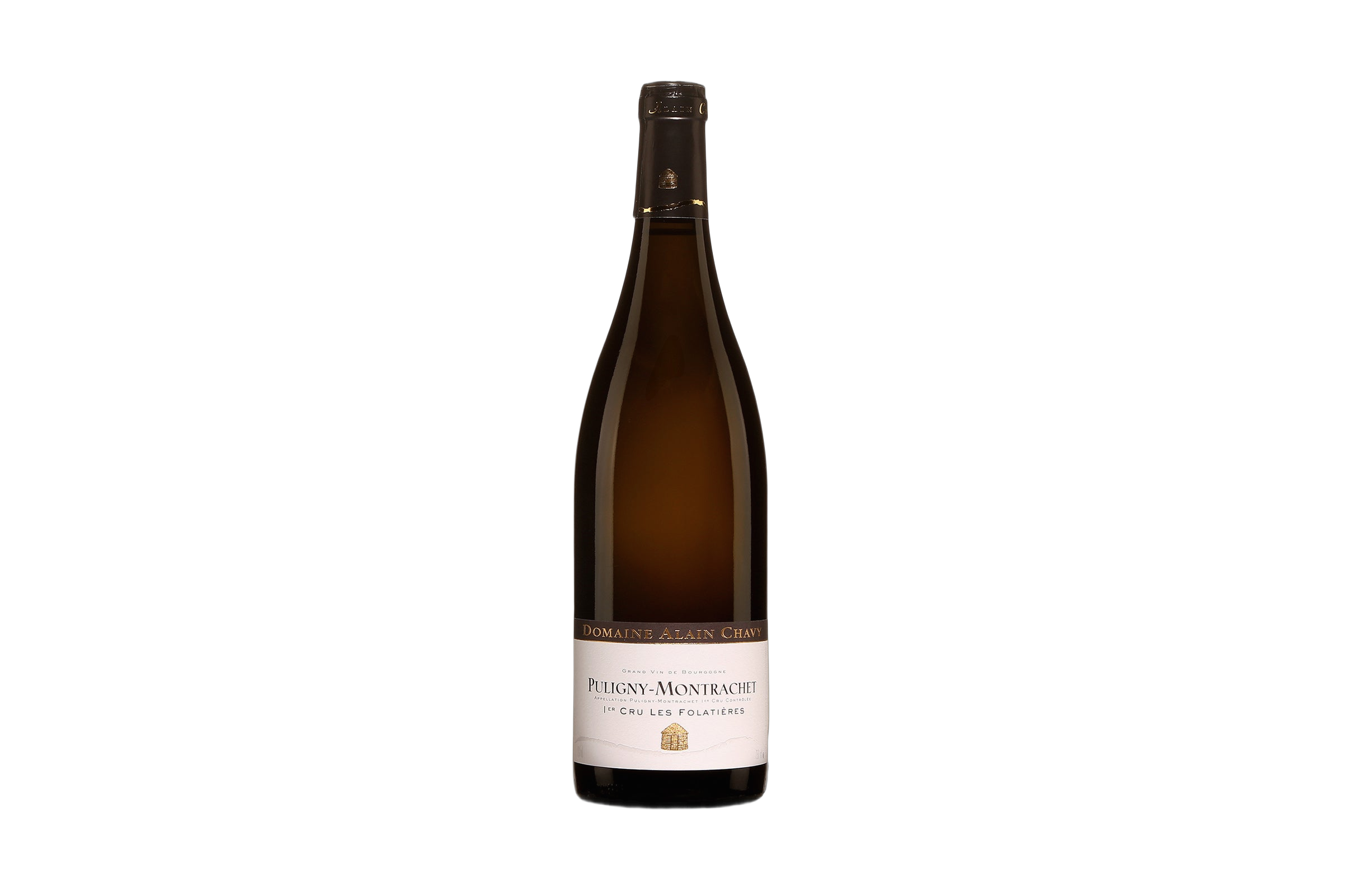 Puligny-Montrachet Premier Cru Les Folatières