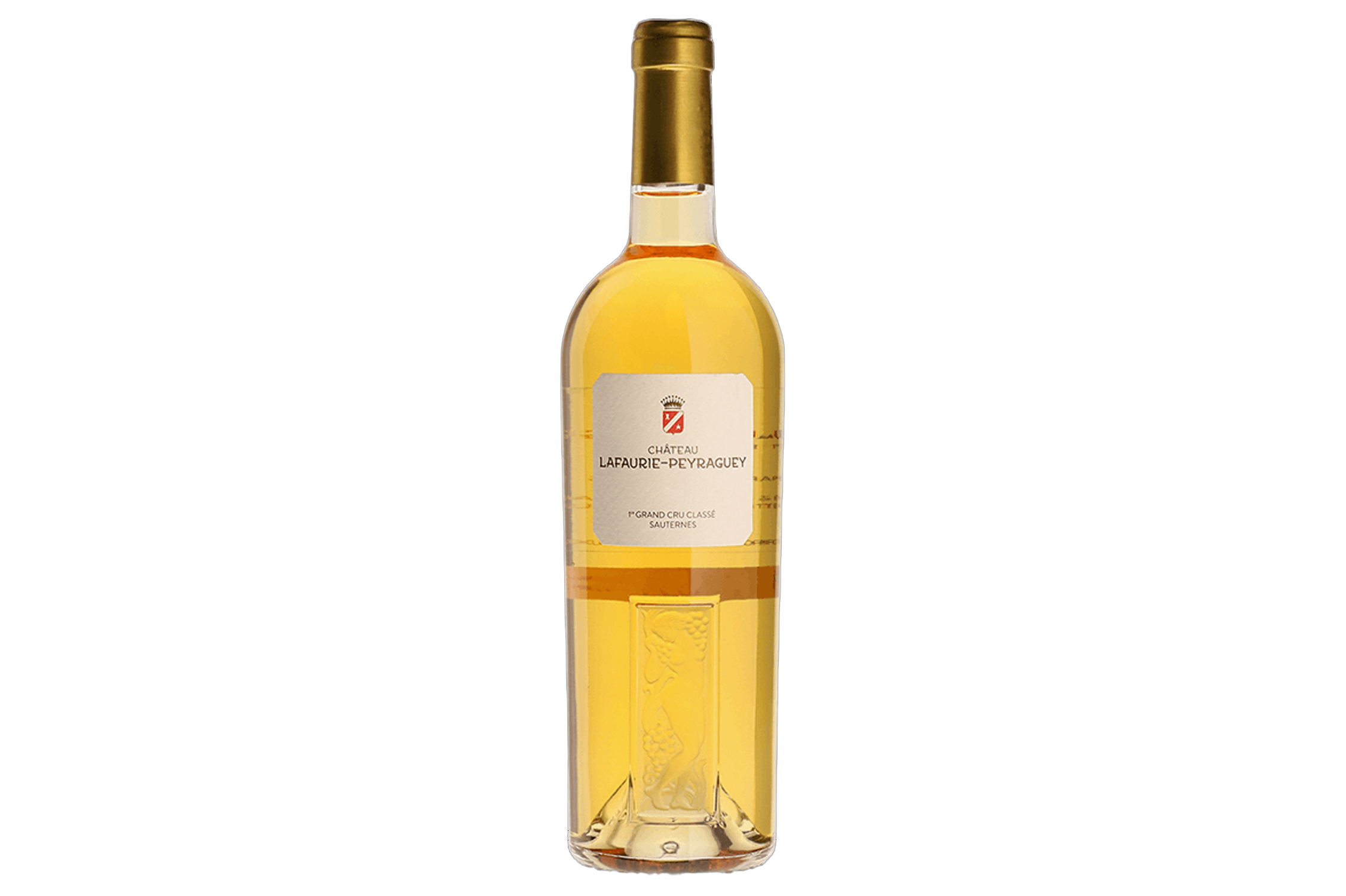 Château Lafaurie-Peyraguey Sauternes