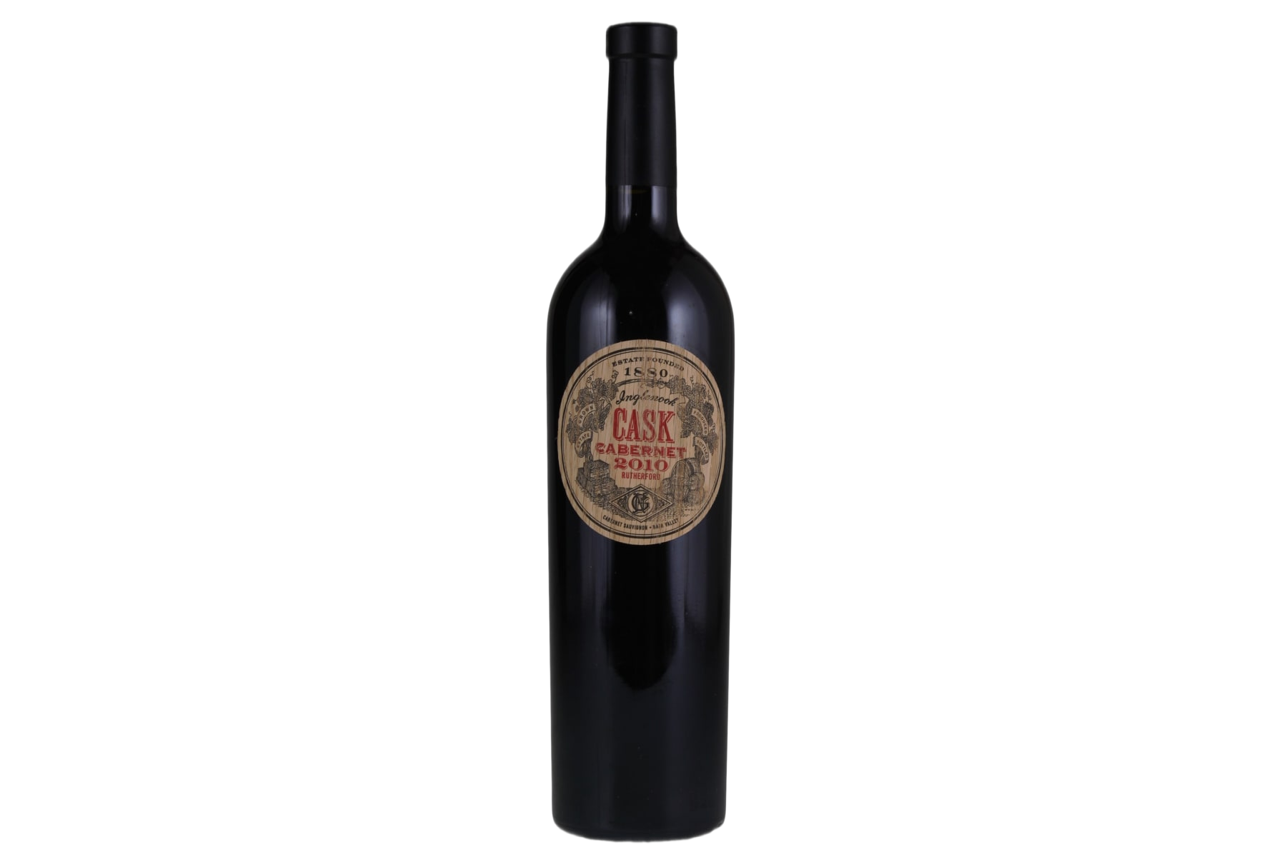 Inglenook Cask Cabernet Sauvignon