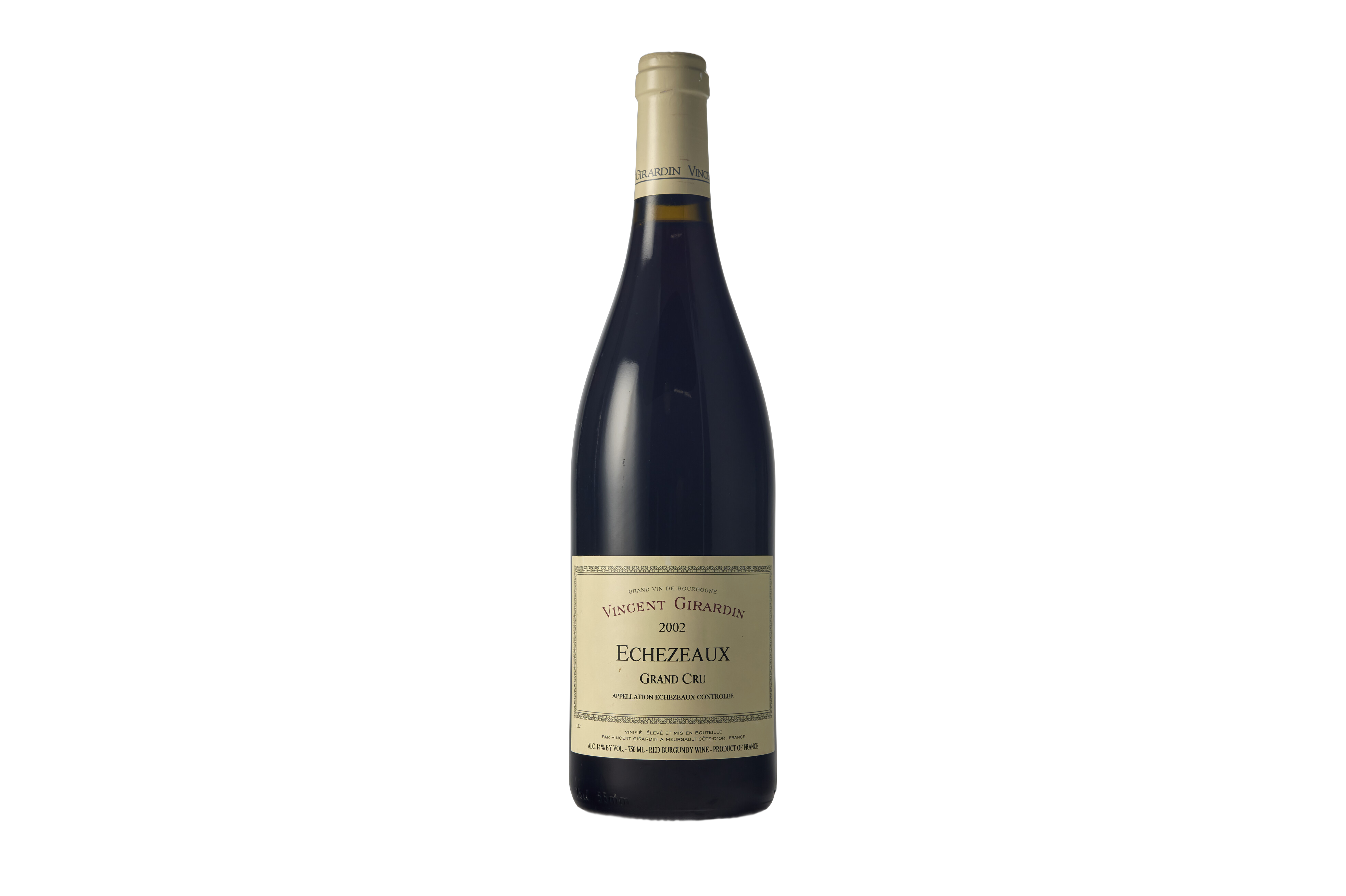 Echézeaux Grand Cru