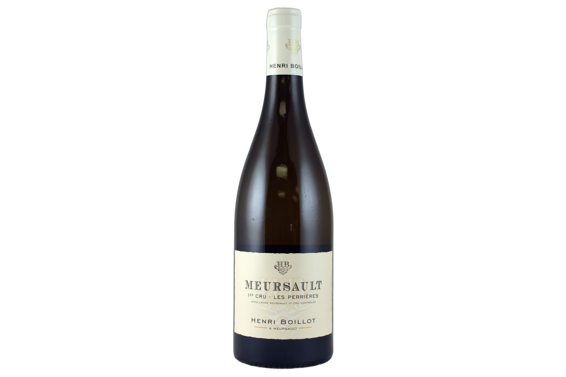 Meursault Premier Cru Perrières