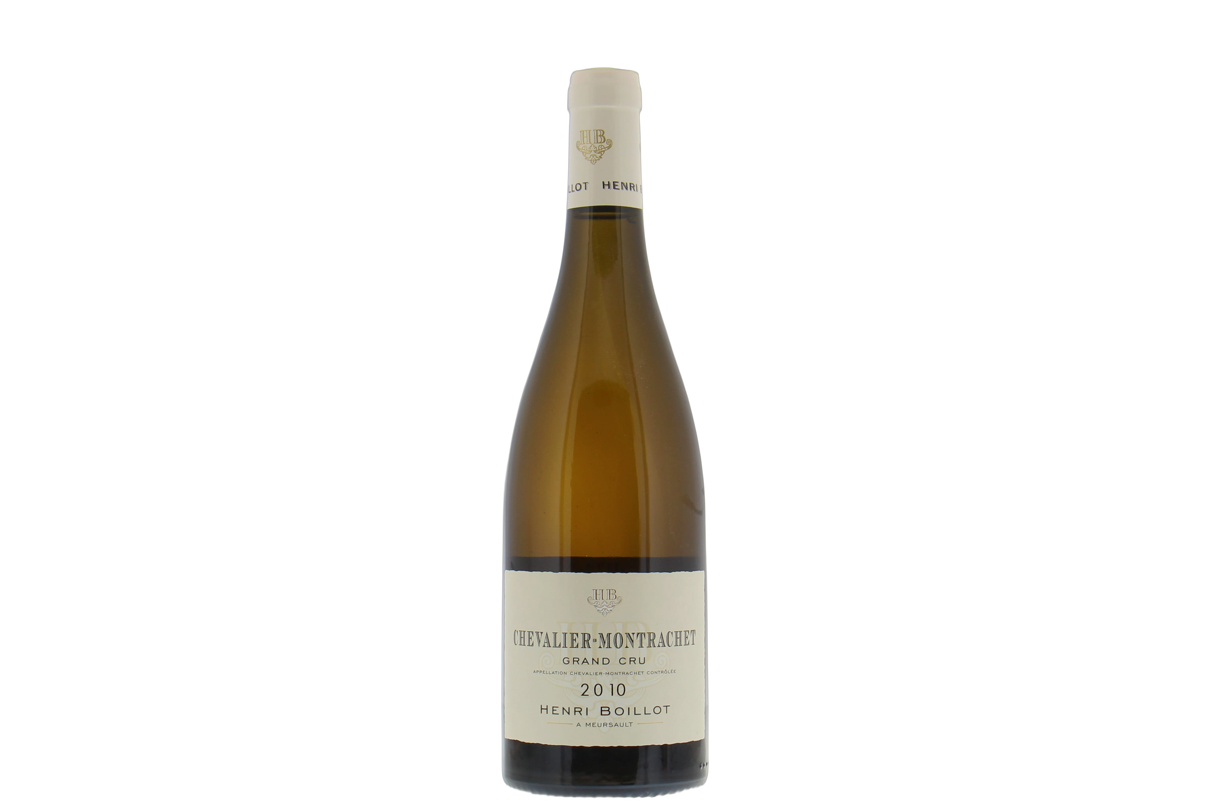 Chevalier-Montrachet Grand Cru