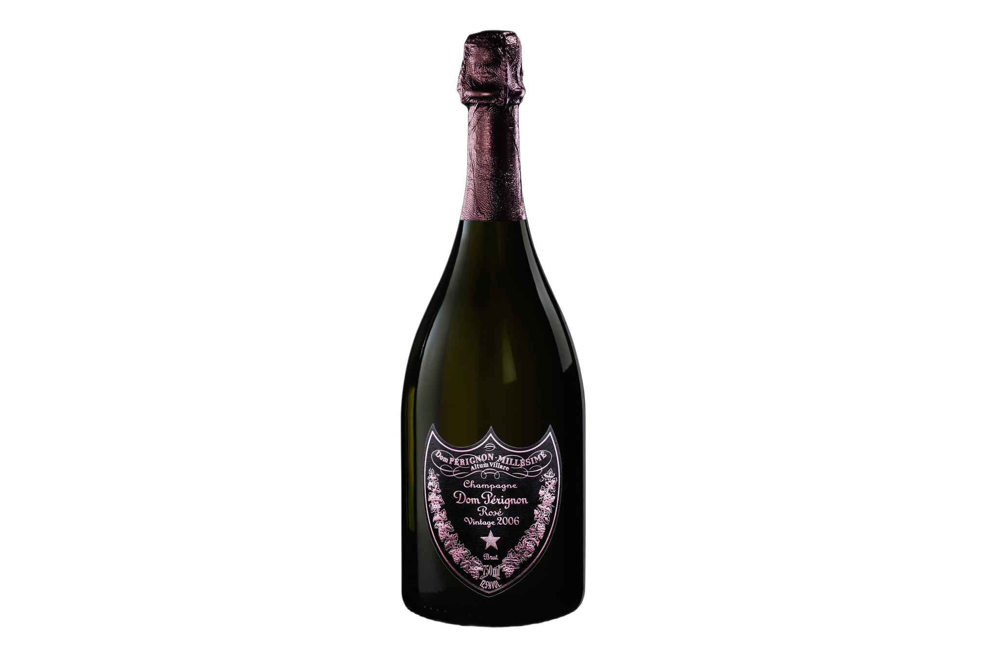 Dom Pérignon Rosé Brut