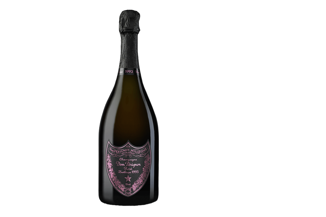Dom Pérignon Oenothèque Rosé Brut