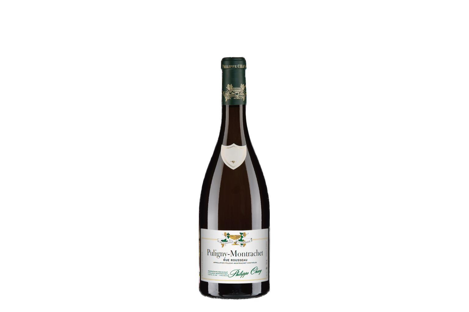 Puligny-Montrachet