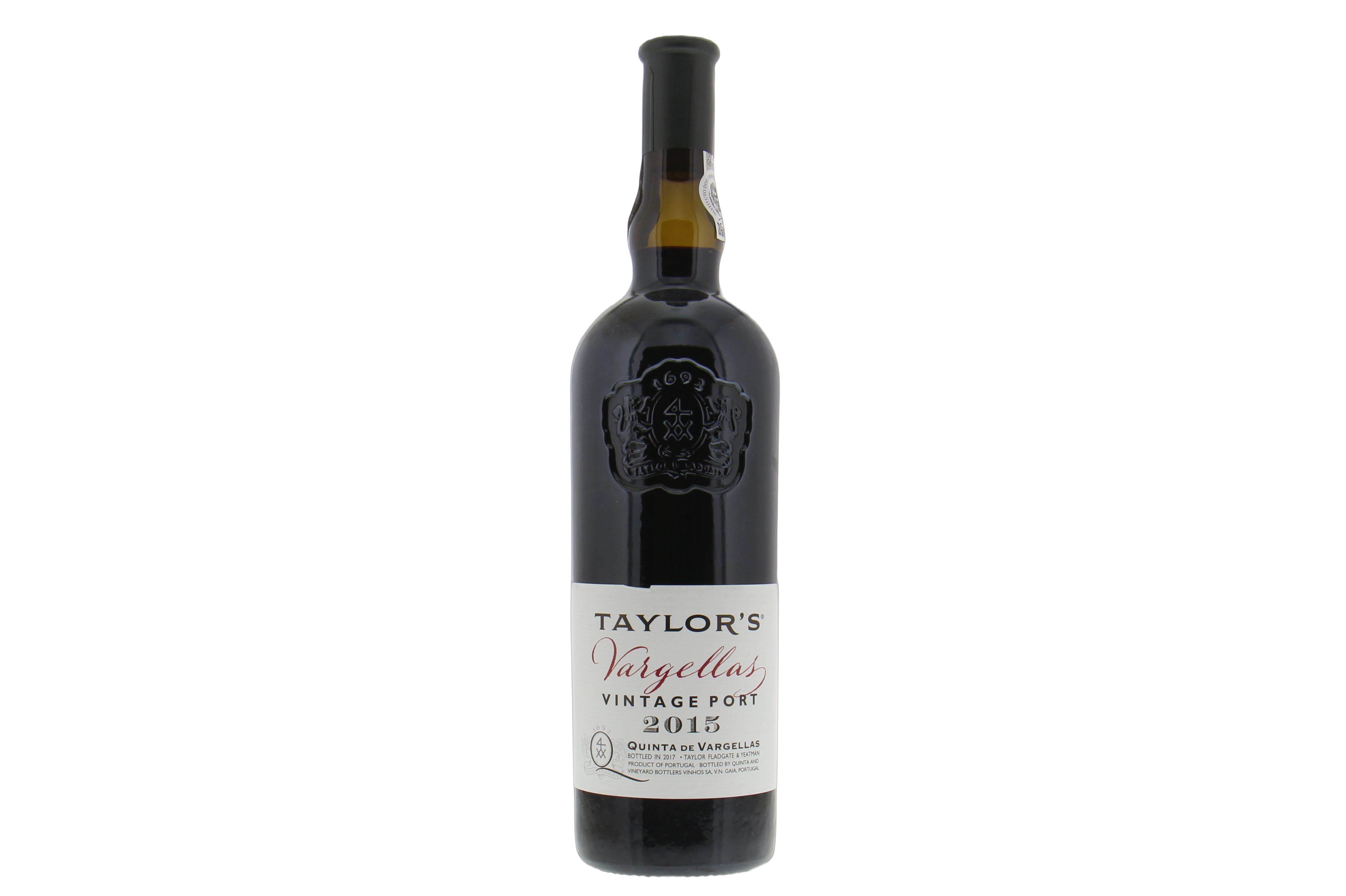 Taylor's Quinta de Vargellas Vintage Port