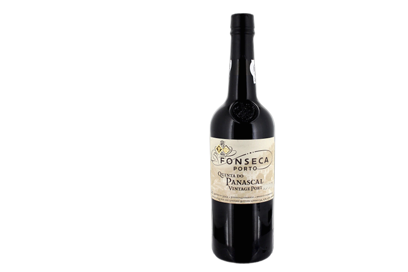Fonseca Quinta do Panascal Vintage Port